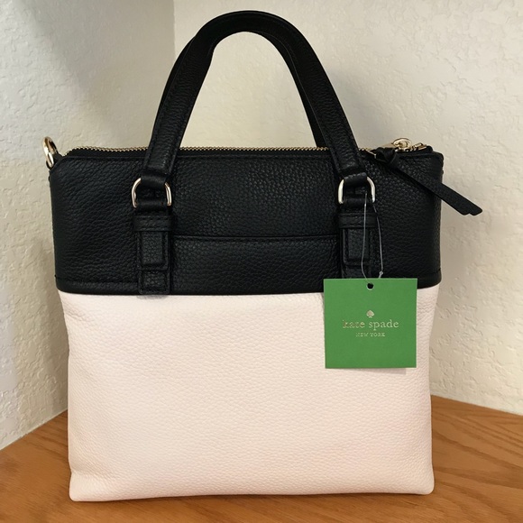 Kate spade Jackson street hayley crossbody bag - Picture 4 of 8